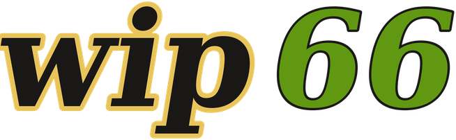 wip66 logo